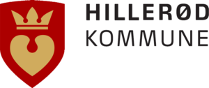 Hillerød Kommune logo
