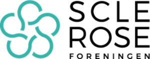 Scelrose Foreningen logo