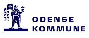 Odense kommune logo